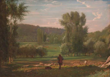 Umgebung von Wien